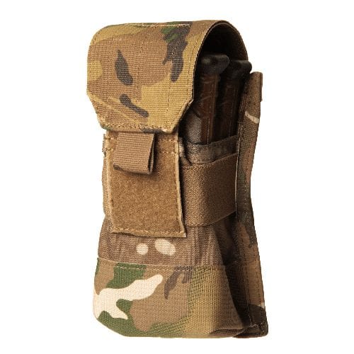 BLACKHAWK! M4/M16 Single Mag Pouch - Tactical & Duty Gear